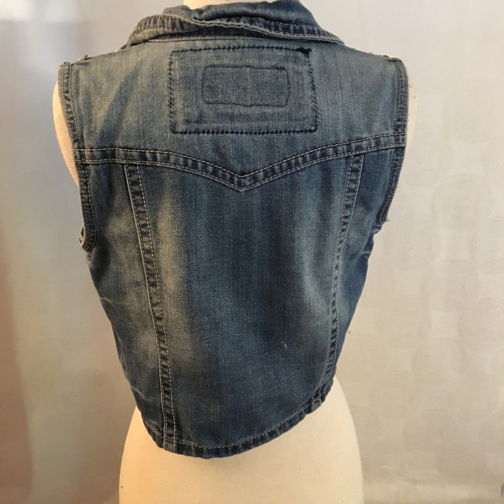Vest
